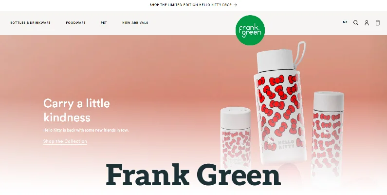 frank -green - coupondopa